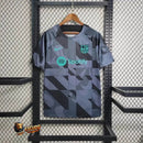 BARCELONA GRAY II 23-24 MEN'S JERSEY