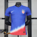 UNITED STATES III 2024 MEN'S JERSEY (PLAYER VERSION)