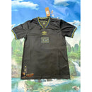 EL SALVADOR BLACK 2026 WORLD CUP MEN'S JERSEY