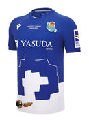 REAL SOCIEDAD SPECIAL EDITION 24/25 MEN'S JERSEY
