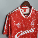 LIVERPOOL I 1989 MEN'S JERSEY (RETRO)
