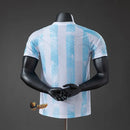 ARGENTINA XII 26/27 MEN'S JERSEY (PLAYER VERSION)