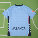 CELTA DE VIGO I 25/26 MEN'S JERSEY
