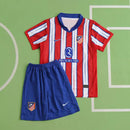 ATLÉTICO DE MADRID I 24/25 KIDS KIT
