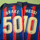 BARCELONA I 22-23 DRAKE RETRO MEN'S JERSEY