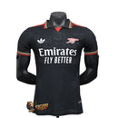 ARSENAL POLO 25/26 SPECIAL EDITION MEN'S JERSEY (PLAYER VERSION)