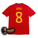 XAVI