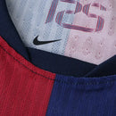BARCELONA I 24/25 CACTUS JACK TRAVIS SCOTT MEN'S JERSEY PLAYER VERSION