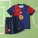 BARCELONA I 24/25 KIDS KIT