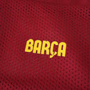 BARCELONA I 14/15 LONG SLEEVE RETRO MEN'S JERSEY