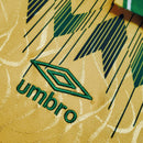 CELTIC II 91/92 MEN'S JERSEY (RETRO)