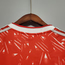 LIVERPOOL I 1989 MEN'S JERSEY (RETRO)