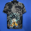 JAPAN LIMITED EDITION DBZ X 26/27 MEN'S JERSEY