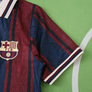BARCELONA 125Th 25-26 PLAYER VERSION MEN'S JERSEY
