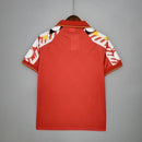 BELGIUM I 1995 MEN'S JERSEY (RETRO)