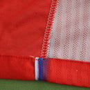 ATLÉTICO DE MADRID I 24/25 MEN'S JERSEY LONG SLEEVE PLAYER VERSION