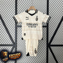 MILAN BEIGE 24/25 KIDS KIT