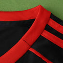 SEVILLA III 25/26 BLACK MEN'S JERSEY