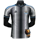 NEWCASTLE I 26/27 MEN'S JERSEY (PLAYER VERSION)