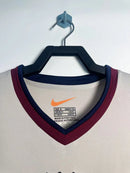 BARCELONA 98/99 MEN'S JERSEY (RETRO) LONG SLEEVE