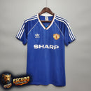 MANCHESTER UNITED I 88/90 MEN'S JERSEY (RETRO)