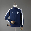 TRACKSUIT FRANCE 2014 RETRO MEN