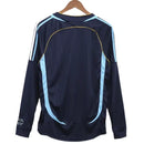 ARGENTINA II 2006 RETRO LONG SLEEVE MEN'S JERSEY