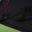 SEVILLA III 25/26 BLACK MEN'S JERSEY
