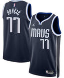 NBA DALLAS MAVERICKS - LUKA DONČIĆ JERSEY
