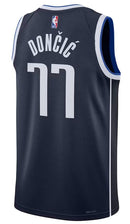 NBA DALLAS MAVERICKS - LUKA DONČIĆ JERSEY