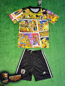 JAPAN ANIME V 25/26 KIDS KIT