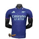 ARSENAL 25/26 SPECIAL EDITION MEN'S JERSEY (PLAYER VERSION)