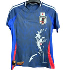 JAPAN LIMITED EDITION NARUTO III 25/26 MEN'S JERSEY