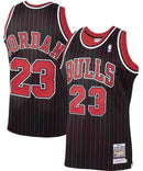 NBA CHICAGO BULLS - MICHAEL JORDAN RETRO 1995/96 JERSEY