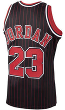 NBA CHICAGO BULLS - MICHAEL JORDAN RETRO 1995/96 JERSEY