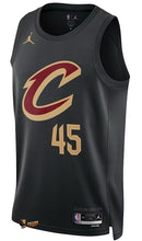 NBA CLEVELAND CAVALIERS - DONOVAN MITCHELL JERSEY