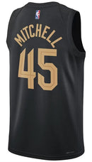 NBA CLEVELAND CAVALIERS - DONOVAN MITCHELL JERSEY