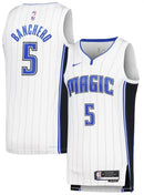 NBA ORLANDO MAGIC - PAOLO BANCHERO JERSEY