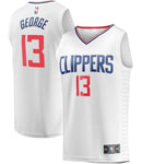 NBA LA CLIPPERS - PAUL GEORGE JERSEY