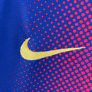 BARCELONA I 12/13 MEN'S JERSEY (RETRO) LONG SLEEVE