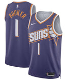 NBA PHOENIX SUNS - DEVIN BOOKER JERSEY