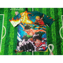 JAPAN LIMITED EDITION ONE PIECE IV 26/27 MEN'S JERSEY