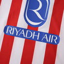 ATLÉTICO DE MADRID I 25/26 MEN'S JERSEY