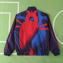 TRACKSUIT BARCELONA COLDPLAY DOUBLE IV 25/26