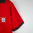 PORTUGAL I 1972 MEN'S JERSEY (RETRO)