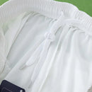 SHORTS NAPOLI I WHITE 25/26