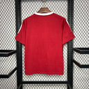 SPAIN I EURO STYLE (RETRO) JERSEY