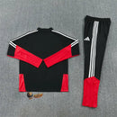 TRACKSUIT JACKET + PANTS GERMANY TRAINING II 26/27 MEN