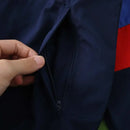 TRACKSUIT BARCELONA SPECIAL EDITION MEN 25/26