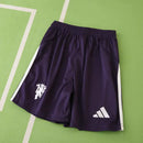 MANCHESTER UNITED II 25/26 KIDS KIT